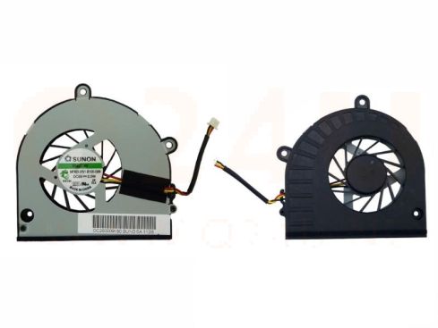 Acer CPU koeler - AB7905MX-EB3