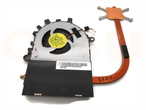 Acer CPU koeler - 34ZRPTMTN30