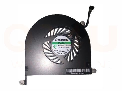 Apple CPU koeler - A1297, links - 661-5044