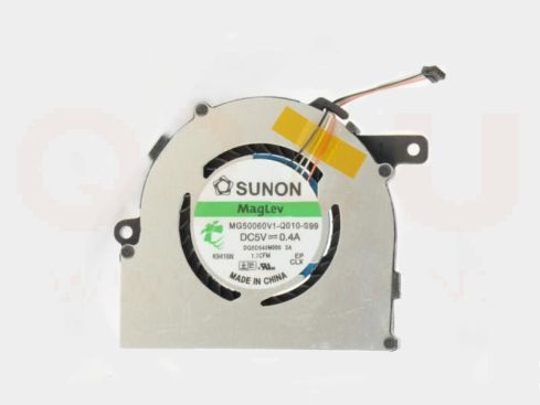 Dell CPU koeler - DQ5D545M000