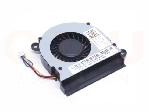 Dell Latitude E5520 CPU koeler - 03WR3D