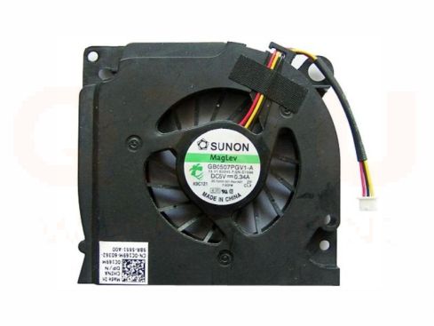 Dell CPU koeler - NN249