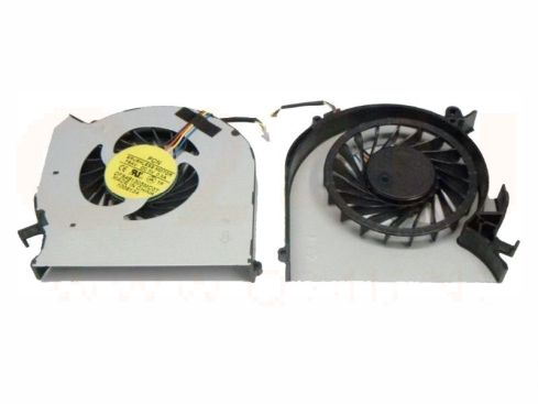 HP CPU koeler - 682061-001