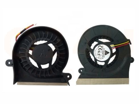 Samsung CPU koeler - KDB0705HA-WA33