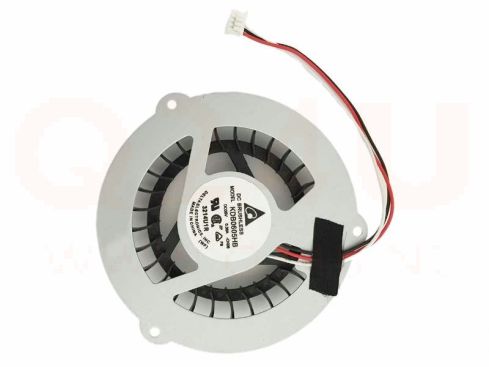 Samsung CPU koeler - DFS531005MC0T-F81G-3