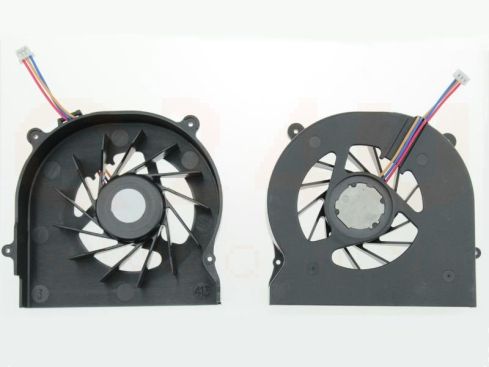 SONY VPC-CW series CPU koeler - UDQFRZH13CFO