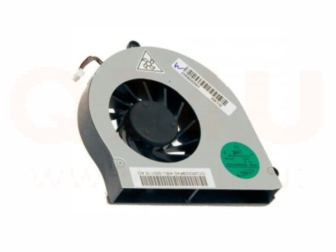 Acer Aspire 7560 7750 series CPU koeler - 23.RB002.001 - 3 pin