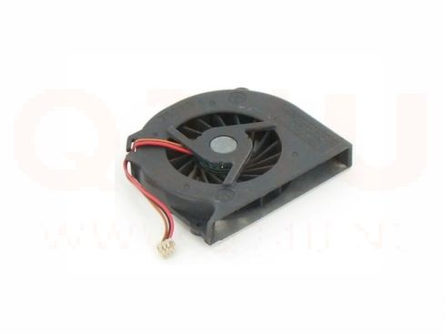 Fujitsu Siemens LifeBook S7111 N6460 S7110 E544 CPU fan - MCF-S6055AM05 - 3 pin