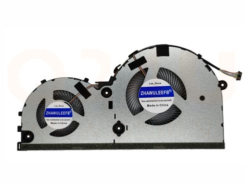 Lenovo L330-15ICH 17ICH Series CPU dual koeler - DC28000DLD0