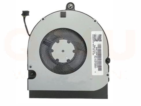 Lenovo ThinkPad L14 L15 Gen 2 CPU koeler - 4 pin - 5F10Z58240