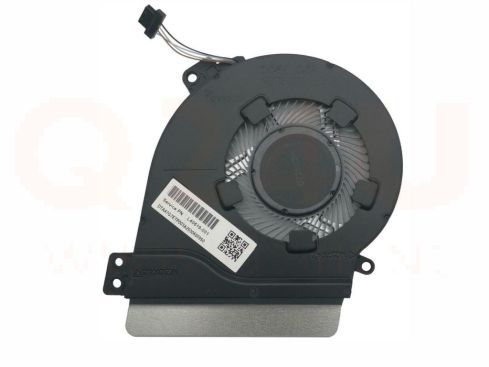 HP 15-CS series CPU koeler - 4 pin - L406-19-001