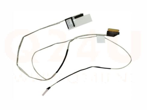 HP 17-X 17-Y series LCD kabel - 450.08C07.0011 - NON touch versie