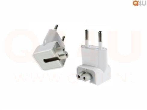 Apple AC connector voor vierkante lader