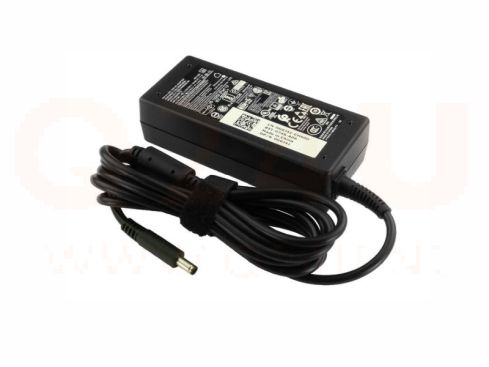 Dell oplader 19.5v 3.34a 65 watt 4.5x3.0mm - origineel