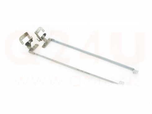 Dell Inspiron 1750 scherm scharnieren L+R