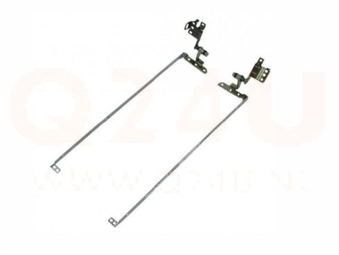 Lenovo IdeaPad Y570 series, scherm scharnieren L+R