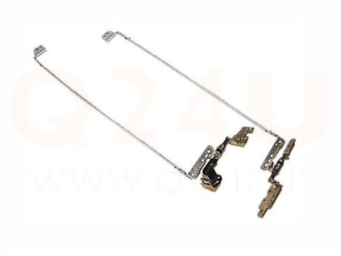 Lenovo IdeaPad Z580 series, scherm scharnieren L+R