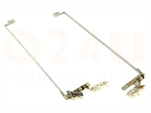 Lenovo IdeaPad N580 series, scherm scharnieren L+R