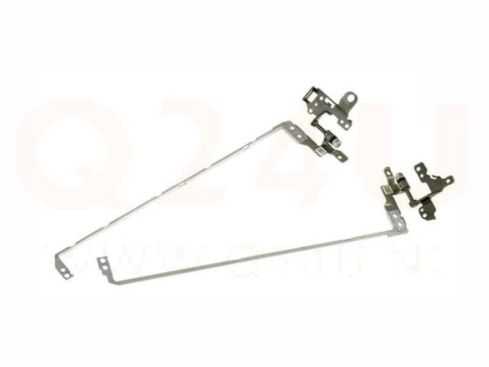 HP 15-DA 15-DB series scherm scharnieren L+R - L20420-001