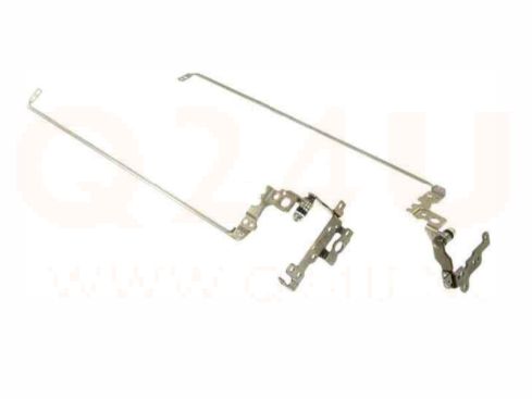 HP Pavilion 15-P series - scherm scharnieren voor touch model - 763105-001