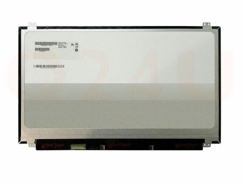 Scherm 17.3 inch, 3840 x 2160, B173ZAN01.0 - mat - 40 pin