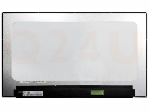 15.6 inch laptop scherm 1920 x 1080, 40 pin - NV156FHM-T05 - touchscreen