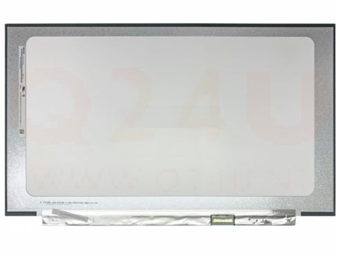 16.1 inch laptop scherm - N161HCA-EA2 - 30 pin - 60 Hrz