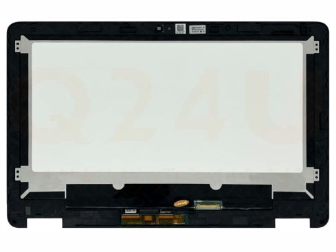 Dell Latitude 3120 2 in 1 scherm, 11.6 inches WXGA 1366x768