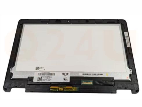 Dell Latitude 11 3140 2-in-1 LED scherm - touchscreen