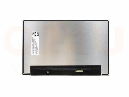 13.3 inch laptop scherm - 1920x1200 - 40 pin - 60Hz - NV133WUM-N61 V3.0