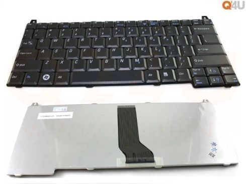 Dell Vostro 1510 1520 1310 1320 series laptop toetsenbord, US - zwart