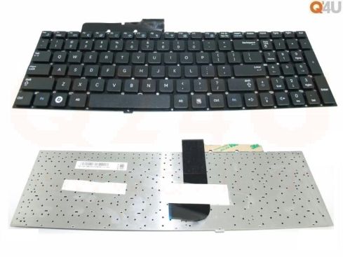 Samsung NP-RF510 series laptop toetsenbord, US - zwart