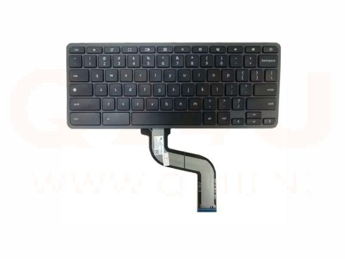 Acer Chromebook C723 C723T C736 C736T US toetsenbord - NK.I111S.0J5
