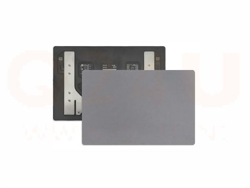 Trackpad voor MacBook A2159 - grijs