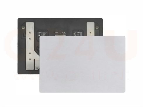 Trackpad voor MacBook A2159 - zilver