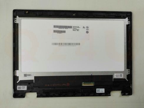 Acer TravelMate Spin B118-R 11,6 inch touchscreen, 1366x768, 40 pin - met bezel - gebruikt