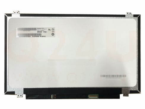 Touch scherm 14.0 inch - 1920 x 1080 - B140HAK01.0 - mat