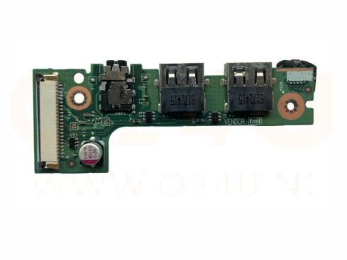 Acer Aspire A515-51 A515-51G - USB board - C5V01 LS-E891P - gebruikt