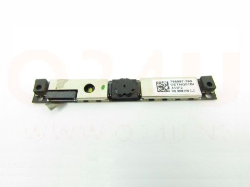 HP Probook 640 645 650 G2 webcam camera module - 840722-001