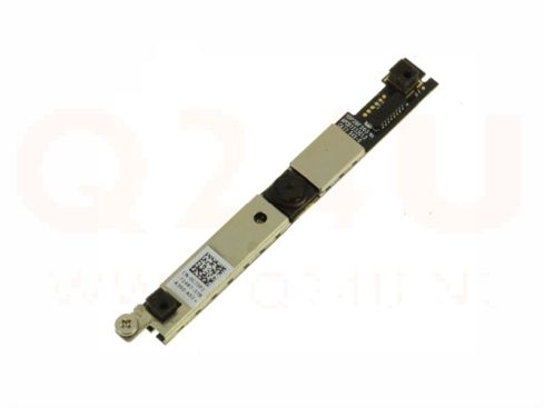 Dell Latitude E5420 E5520 E6520 E6420 Precision M6600 - webcam module - 0CJ3P2
