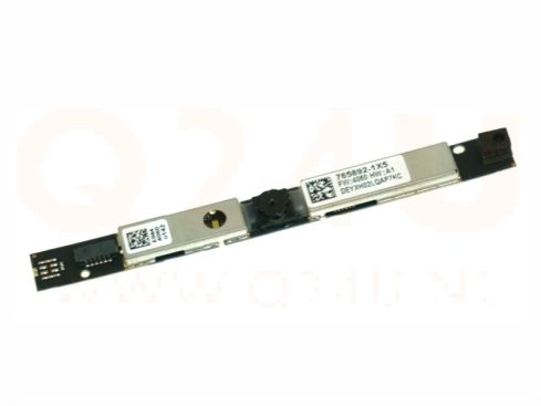 HP Pavilion 15-AF Stream 14-CB series webcam module - 765892-1X5 - gebruikt