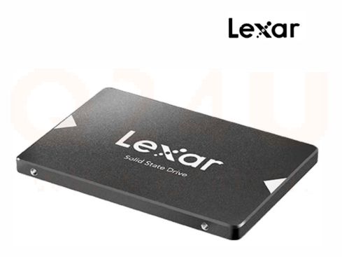 Lexar NS100 SSD 2.5 inch 128 GB