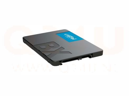 Crucial BX500 SSD 2.5 inch 1000 GB