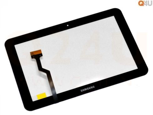Samsung Galaxy Tab 8.9 inch Wifi GT-P7300, P7310 digitizer zwart