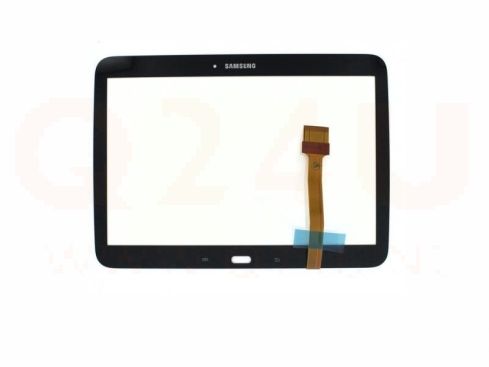 Samsung Galaxy Tab 3 10.1 GT-5200 GT-P5210 zwart