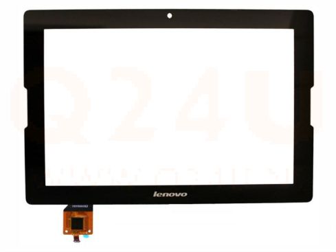 Lenovo A10-70 A7600 touch panel zwart