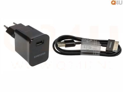 Samsung Galaxy USB lader 5v 2a, met sync-n kabel