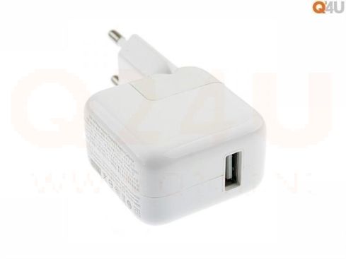 Q24U USB lader 5v 2a