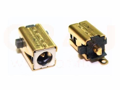 ACER ICONIA A500 A501, DC jack - PJ389