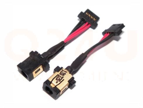 Acer Aspire Switch SW5-012 -014, DC jack